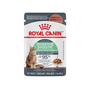 پوچ گربه دایجستیو رویال کنین Digestive Care