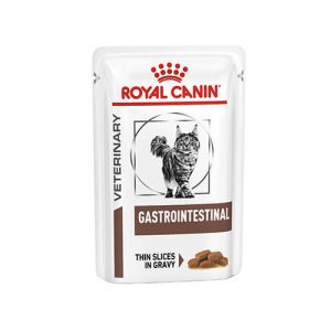 پوچ گربه گاسترو اینتستینال رویال کنین Gastro Intestinal