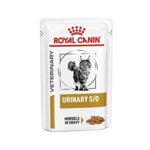 پوچ گربه یورینری اس او رویال کنین مدل گروی Urinary S/O