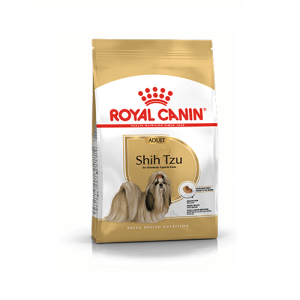 غذای خشک سگ رویال کنین شیتزو Shih Tzu Adult