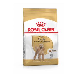 غذای خشک سگ رویال کنین پودل Poodle Adult