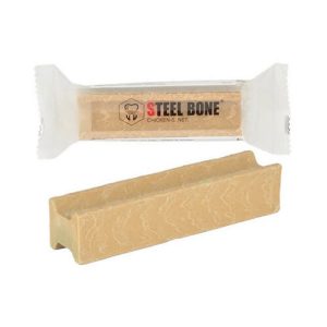 تشویقی دنتال Steel Bone با طعم مرغ