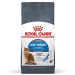 غذای خشک رویال کنین LIGHT WEIGHT 2کیلویی پت شاپ گاندو