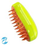 برس بخار سرد سگ و گربه طرح انبه پت شاپ گاندو