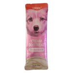 بستنی سگ لینسن مرغ و کریل 55 گرم پت شاپ گاندو