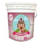خاک گربه PCL آنتی باکتریال و کربن دار 20کیلویی پت شاپ گاندو