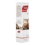 خمیر آرامبخش گربه بیوفلاین 100گرم پت شاپ گاندو