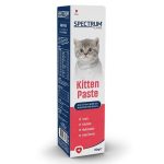 خمیر مولتی ویتامین و مالت بچه گربه کیتن 30 گرم پت شاپ گاندو