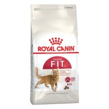 غذای خشک گربه رویال کنین تناسب اندام REGULAR FIT 32