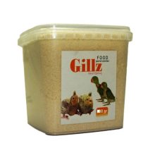سرلاک طوطی سانان گیلز